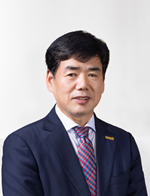 ▲&nbsp;김 광 수<br>원주의료기기테크노밸리 원장