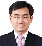 ▲&nbsp;안 성 일<br>한국기계전기전자시험연구원 원장<br>