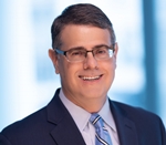 ▲&nbsp;Joe Gatewood<br>미국의료기기산업협회(AdvaMed) 부회장