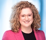 ▲&nbsp;Carolyn Hull<br>미국의료기기산업협회(AdvaMed) 수석 디렉터<br>