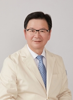 ▲&nbsp;윤 승 규<br>가톨릭대학교 서울성모병원 원장