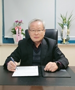 ▲&nbsp;이 영 규<br>한국의료기기협동조합 이사장