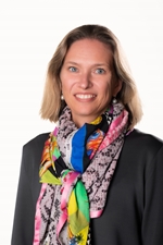 ▲&nbsp;Annabel Seebohm<br>유럽 방사선ㆍ전자의료 및 건강관리 IT산업 조정위원회(COCIR) 사무총장