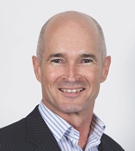 ▲ 이안 버게스<br>호주의료기기협회장<br>Ian Burgess MTAA CEO<br>