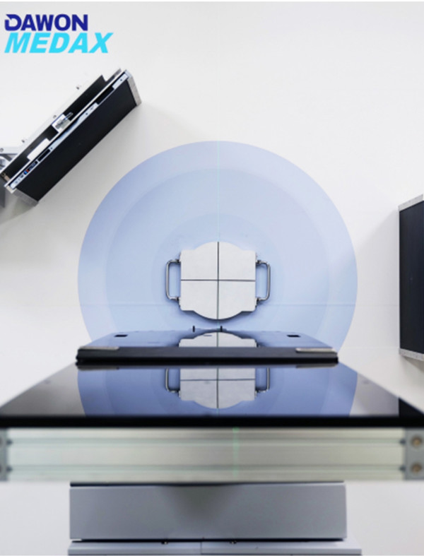 ▲송도 BNCT센터(길병원 뇌질환센터) 다원메닥스 선형가속기 기반 중성자치료기