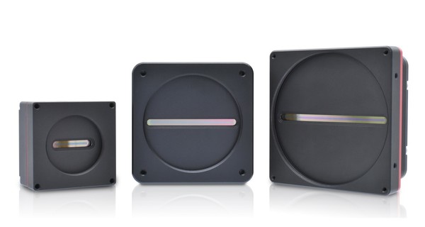 ▲하이브리드 TDI 라인 스캔 카메라 ‘VT 시리즈’<br>