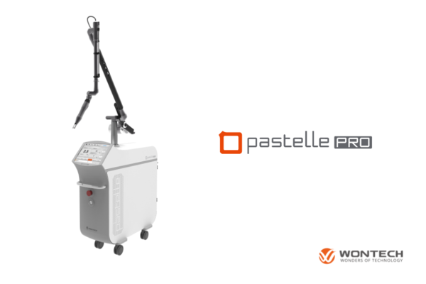 ▲원텍 파스텔프로(Pastelle Pro)