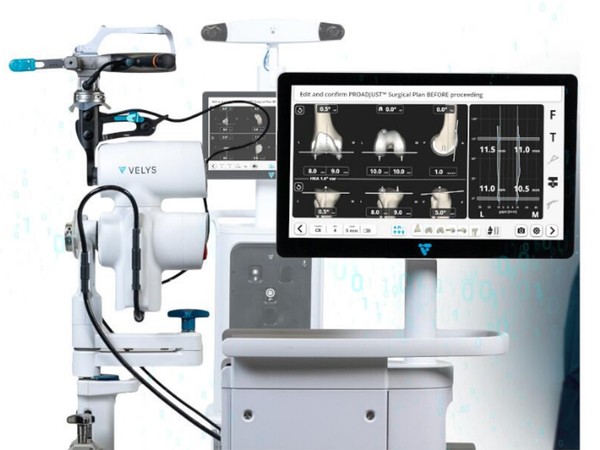 ▲드퓨신테스의 ‘벨리스 로봇’
