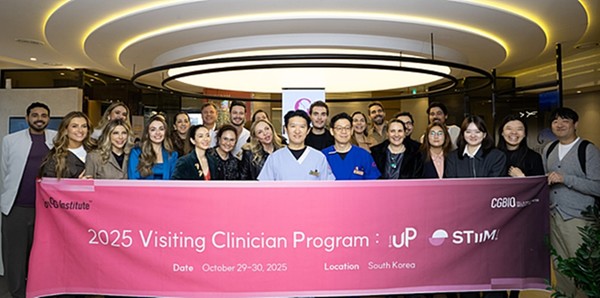 ▲‘2025 시지바이오 VCP’ 행사 단체사진<br>